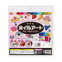 ホビー 図工・工作 【送料無料】 ホイルアート スイーツ&ジュエリー 図工・工作 テレワーク 在宅 ホビー 退職 産休 ありがとう ホビー 図工・工作 400円 人気 400円台 敬老会 プレゼント イベント セール sale