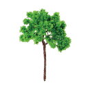 ホビー 図工・工作 ジオラマ模型 広葉樹 1/100 10個組 図工・工作 テレワーク 在宅 ホビー 退職 産休 ありがとう ホビー 図工・工作 2000円 人気 2000円台 敬老会 プレゼント イベント セール sale