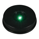 防災グッズ LEDコインライト 緑 懐中電灯 防災グッズ セット 防災訓練 販促品 懐中電灯 300円 人気 300円台 敬老会 プレゼント イベント セール ...