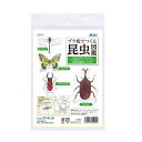 ホビー 図工・工作 【送料無料】 プラ板でつくる昆虫図鑑 図工・工作 テレワーク 在宅 ホビー 退職 産休 ありがとう ホビー 図工・工作 400円 人気 400円台 敬老会 プレゼント イベント セール sale