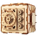 【5%OFF】 ホビー 図工・工作 木製ダイヤル式金庫型貯金箱クラフトキット 図工・工作 テレワーク 在宅 ホビー 退職 産休 ありがとう ホビー 図工・工作 2000円 人気 2000円台 敬老会 プレゼント イベント セール sale