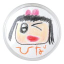【10%OFF】 ホビー 図工・工作 ワンタッチクリアバッジ 図工・工作 テレワーク 在宅 ホビー 退職 産休 ありがとう ホビー 図工・工作 300円 人気 200円台 敬老会 プレゼント イベント セール sale