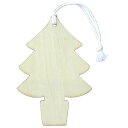 【12%OFF】 販促品 飾り 木製オーナメント クリスマスツリー 飾り 販促品 激安 飾り 200円 人気 200円台 敬老会 プレゼント イベント セール sale