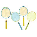 【8%OFF】 ホビー おもちゃ バドミントン ジュニア おもちゃ ホビー おもちゃ 300円 人気 300円台 敬老会 プレゼント イベント セール sale