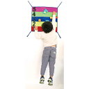 【10%OFF】 ホビー おもちゃ ぴょんぴょんくっつけウォール おもちゃ ホビー おもちゃ 1500円 人気 1000円台 敬老会 プレゼント イベント セー...