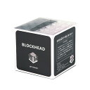 ホビー ブロック BLOCKHEAD JET BLACK ブロック ホビー ブロック 3000円 人気 3000円台 敬老会 プレゼント イベント セール sale