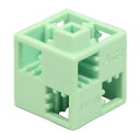 ホビー ブロック 【送料無料】 Artecブロック 基本四角 24P 薄緑 ブロック ホビー ブロック 900円 人気 900円台 敬老会 プレゼント イベント...