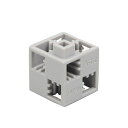 ホビー ブロック Artecブロック 基本四角 100P 薄グレー ブロック ホビー ブロック 4000円 人気 3000円台 敬老会 プレゼント イベント セ...