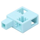 【クーポン有】 ホビー ブロック Artecブロック ハーフC 薄水8pcsセット ブロック ホビー ブロック 400円 人気 300円台 敬老会 プレゼント ...