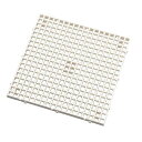 【クーポン有】 ホビー ブロック Artecブロックベース正方形大ヘッダーPP袋付 ブロック ホビー ブロック 1500円 人気 1000円台 敬老会 プレゼン...