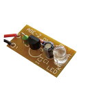 教材 プログラミング教材 1.5V白色LED点灯キット プログラミング教材 教材 プログラミング教材 1500円 人気 1000円台 敬老会 プレゼント イベント セール sale
