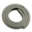 【11%OFF】 販促品 クッション 【送料無料】 コーナーガードクッション グレー 2mロール クッション 販促品 激安 クッション 900円 人気 800円...