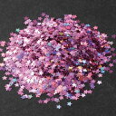 【12%OFF】 ホビー 図工・工作 ホログラムグリッター星 3mm ピンク 図工・工作 テレワーク 在宅 ホビー 退職 産休 ありがとう ホビー 激安 図工・工作 200円 人気 200円台 敬老会 プレゼント イベント セール sale