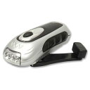 防災グッズ ダイナモLEDライトA 懐中電灯 防災グッズ セット 防災訓練 販促品 懐中電灯 3000円 人気 2000円台 敬老会 プレゼント イベント セー...