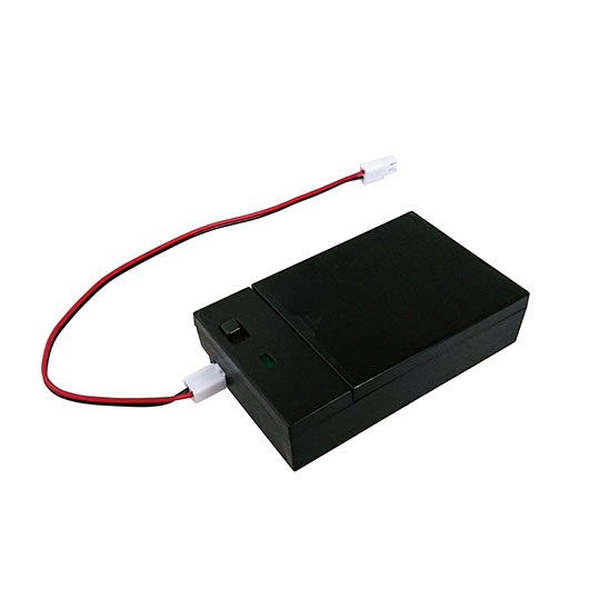 【クーポン有】 忘年会 プレゼント 1000円 【送料無料】 電池ボックス(単3型電池3本) プログラミング教材 教材 プログラミング教材 1000円 人気 9...