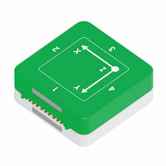 【クーポン有】 教材 プログラミング教材 アーテックリンクス用 加速度センサー プログラミング教材 教材 プログラミング教材 2000円 人気 2000円台 敬...