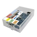 教材 プログラミング教材 【送料無料】 Studuino mini(スタディーノミニ)ケース入 プログラミング教材 教材 プログラミング教材 5000円 人気 5000円台 敬老会 プレゼント イベント セール sale