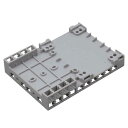 教材 プログラミング教材 【送料無料】 ロボット用基板台座(ヘッダー袋・品名シール付 プログラミング教材 教材 プログラミング教材 1000円 人気 1000円...