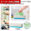 【クーポン有】【35%OFF】 販促品 使い捨てクロス 【送料無料】 ボックス入りマイクロファイバークロス12枚入 使い捨てクロス 販促品 激安 使い捨てクロス...