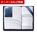 【クーポン有】【20%OFF】 お中元 プチギフト 退職 タオル 【送料無料】 〈ルナ コットン〉フェイスタオル&ハンドタオル2P タオルセット 販促品 退職 産休 ありがとう 販促品 激安 タオルセット 3000円 人気 300