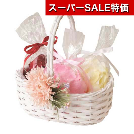 【クーポン有】【20%OFF】 演出グッズ ウェディング フラワーシャワー ウェディング 演出グッズ 激安 ウェディング 3000円 人気 2000円台 敬老会...