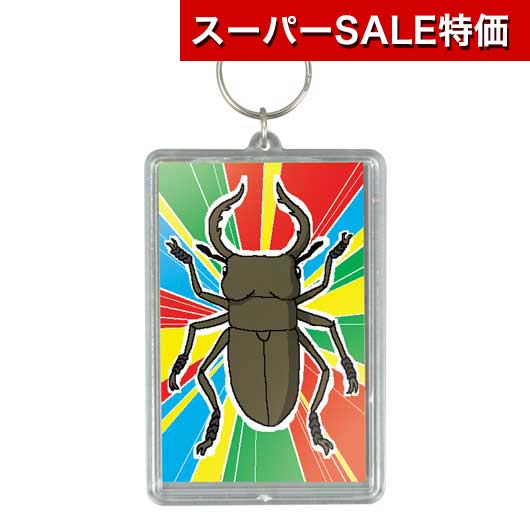 【クーポン有】【11%OFF】 販促品 キーホルダー ワンタッチクリアキーホルダー（プレゼントクリアカードケース） キーホルダー 販促品 激安 キーホルダー 300円 人気 300円台 敬老会 プレゼント イベント セール sale