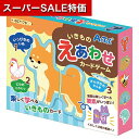 【クーポン有】【12%OFF】 ホビー おもちゃ いきものえあわせカードゲーム おもちゃ ホビー 激安 おもちゃ 400円 人気 300円台 敬老会 プレゼント イベント セール sale