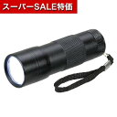 【クーポン有】【9%OFF】 防災グッズ 【送料無料】 防雨懐中電灯 懐中電灯 防災グッズ セット 防災訓練 販促品 懐中電灯 600円 人気 600円台 敬老会 プレゼント イベント セール sale