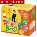 【クーポン有】【10%OFF】 ホビー おもちゃ 【送料無料】 博士とロボットのなりきりアニマル おもちゃ 保育園 運動会 景品 幼稚園 ホビー おもちゃ 8000円 人気 8000円台 敬老会 プレゼント イベント セール sale