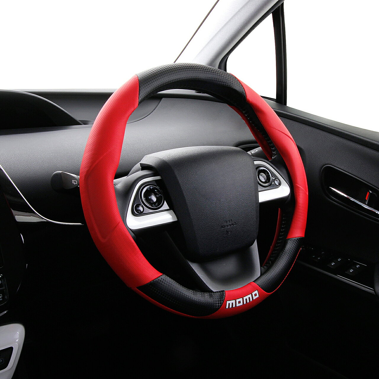 MOMO ��� �ϥ�ɥ륫�С� TUNING ���塼�˥�