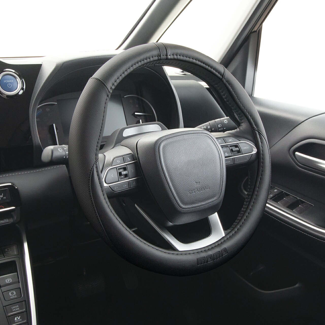 MOMO BLACK EDITION ��� �ϥ�ɥ륫�С� ELEGANT ���쥬��� WELBESJ