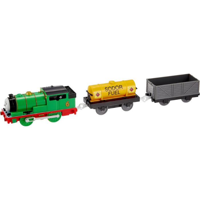 TS-06プラレールパーシー