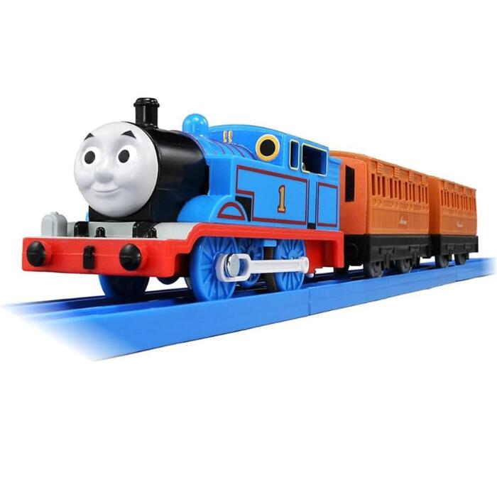 TS-01プラレールトーマス