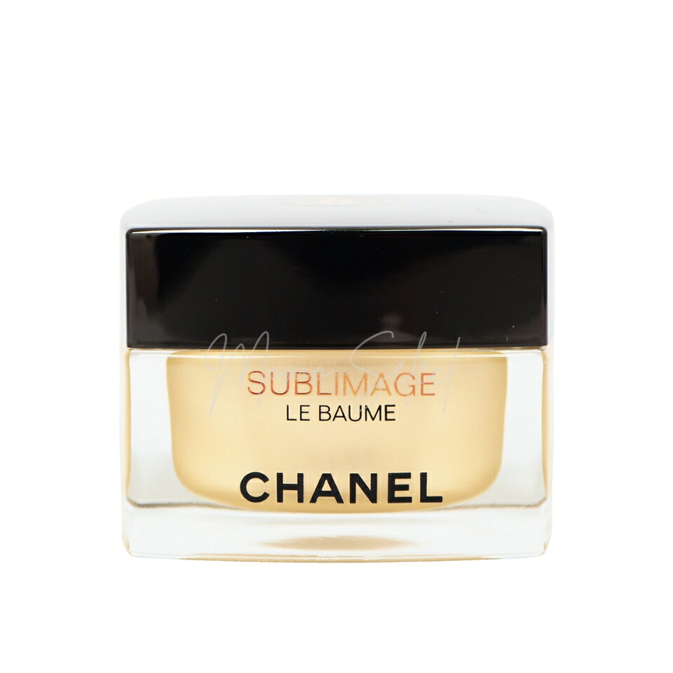 Rakuten - CHANEL シャネル サブリマージュ ル ボーム 50mL 【メール便NG】