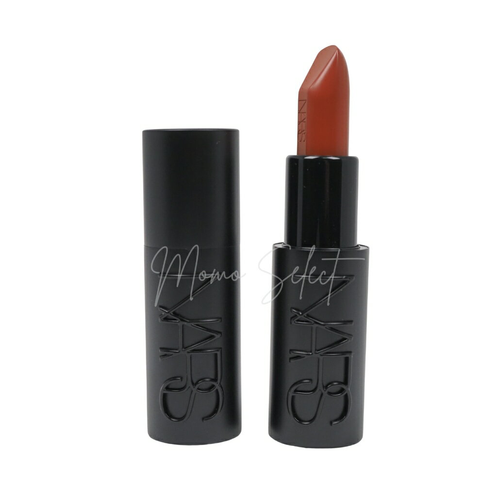 樂天商城 - アウトレット NARS ナーズ エクスプリシット リップスティック 803 ティーブラウン【メール便OK】[並行輸入品]
