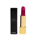 CHANEL シャネル ルージュアリュール #93 メール便OK 並行輸入品
