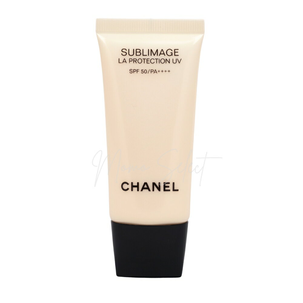 CHANEL ����ͥ� ���֥�ޡ����� �� �ץ��ƥ������� UV 50 30ml �ڥ᡼����OK��[�¹�͢����]