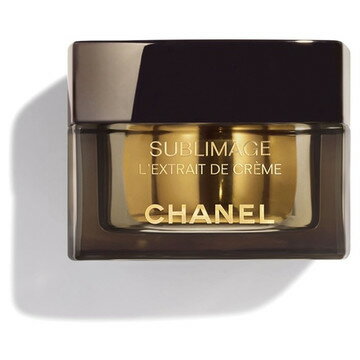 CHANEL シャネル サブリマージュ レクストレ ドゥ クレーム コンサントレ 50g メール便N