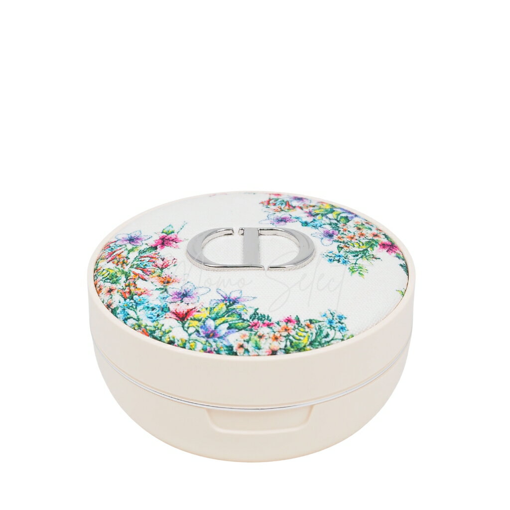 【限定】Dior ディオールスキン フォーエヴァー クッション パウダー 050 ラベンダー【メール便NG】[並行輸入品]