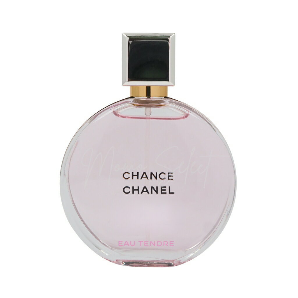 楽天市場】シャネル チャンス eau tendre 50mlの通販