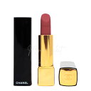 CHANEL シャネル ルージュ アリュール ヴェルヴェット #33 メール便OK 並行輸入品
