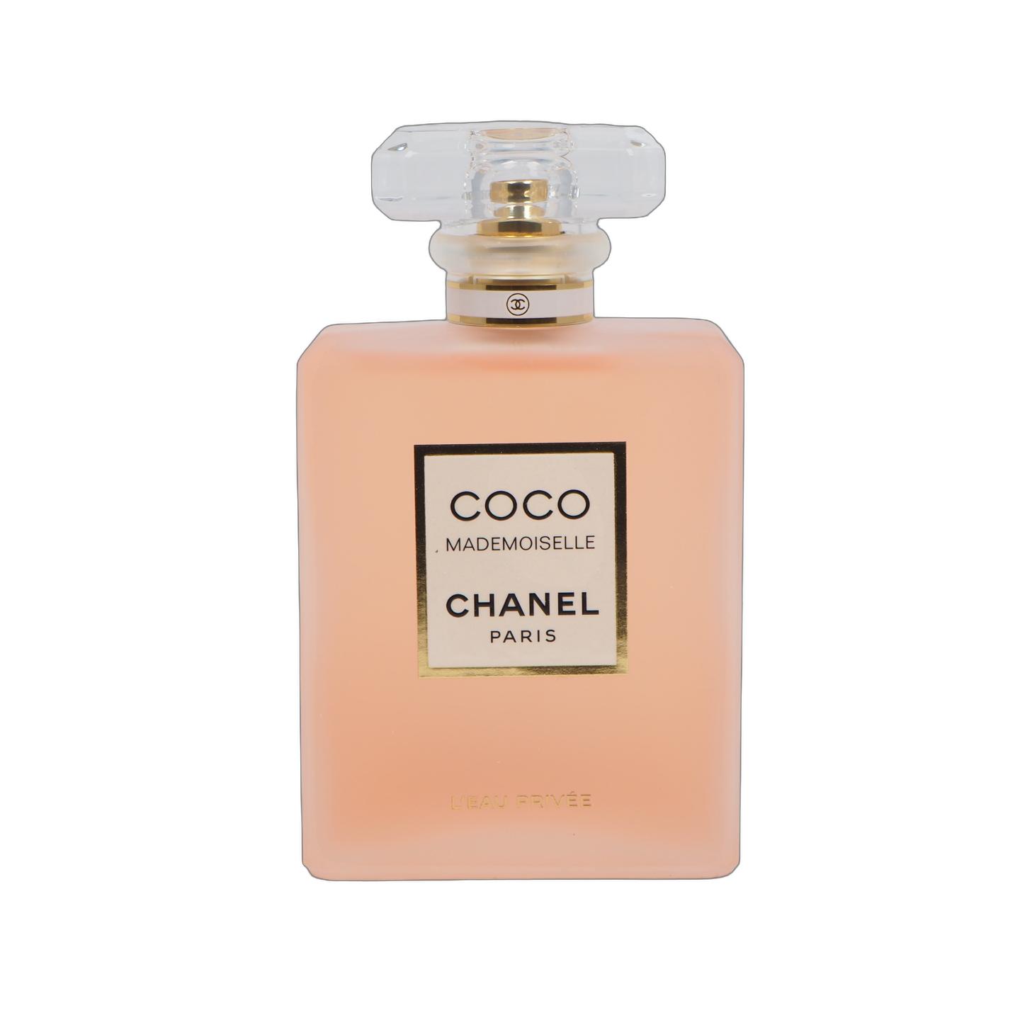 CHANEL シャネル ココ マドモアゼル ロー プリヴェ 100ml メール便NG 並行輸入品