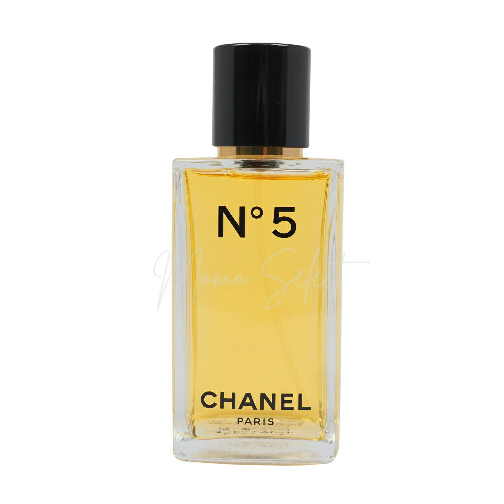 Rakuten - CHANEL シャネル N°5 オードゥ トワレット(ヴァポリザター) 75ml【メール便NG】[並行輸入品]