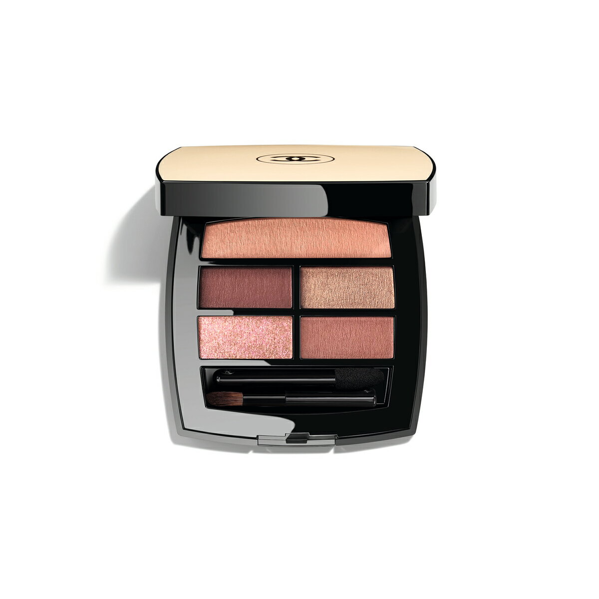 CHANEL シャネル レ ベージュ パレット ルガール テンダー 【メール便OK】[並行輸入品]のサムネイル