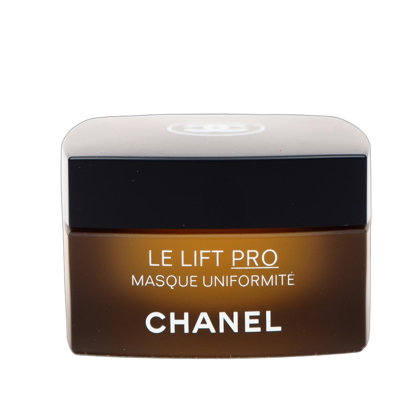 ≪アウトレット≫CHANEL シャネル LL プロ マスク 50g【メール便NG】