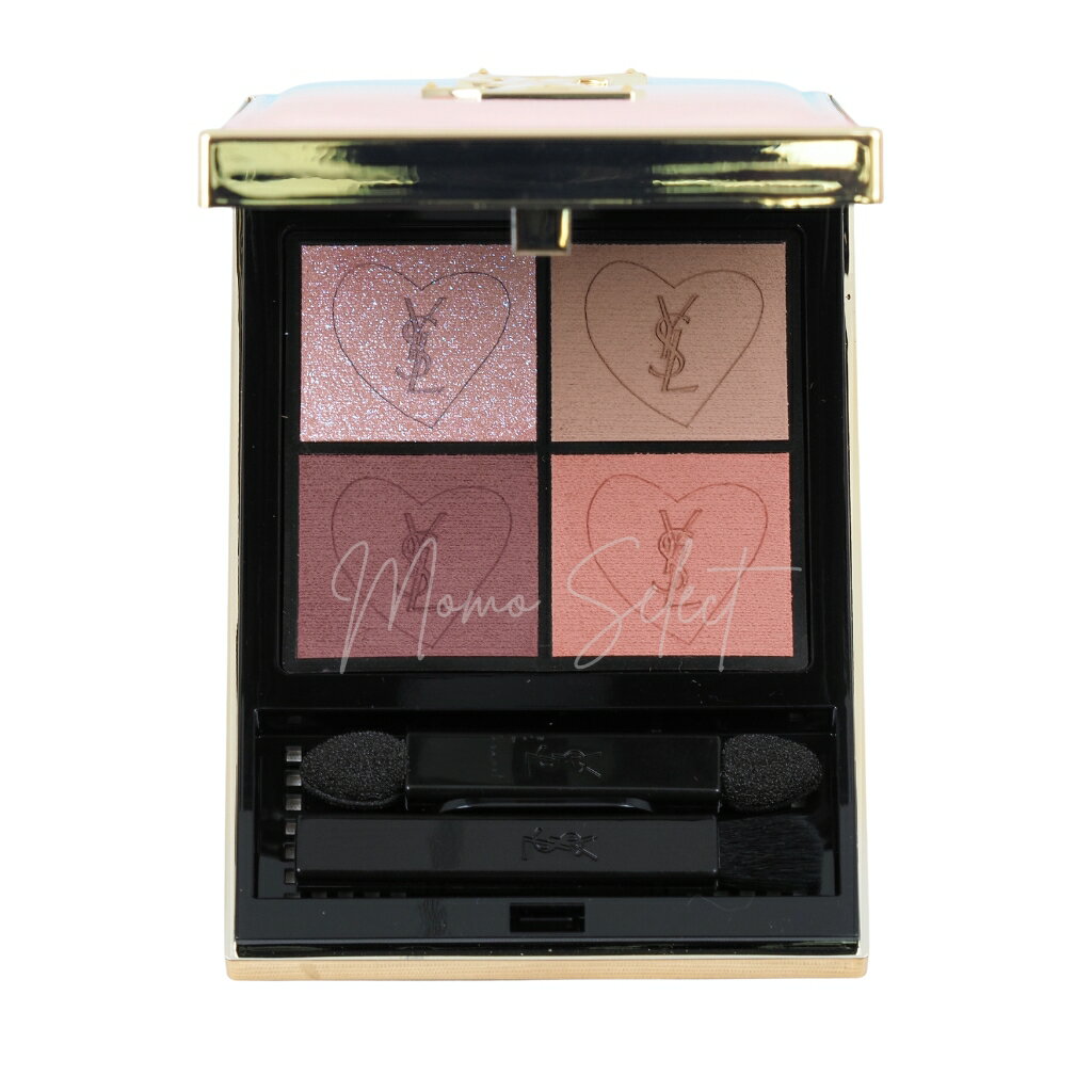 アウトレット イヴサンローラン YVES SAINT LAURENT クチュール ミニ クラッチ 125 ブルーミング ラスト コレクター【メール便OK】[並行輸入品]