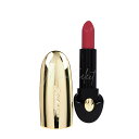 限定 Guerlain ゲラン ルージュ ジェ #823 フレイミンフレッド メール便OK 並行輸入品