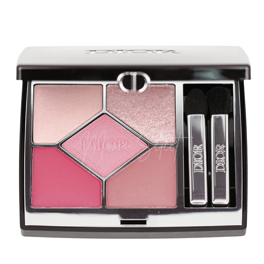 Dior ディオールショウ サンク クルール 823 ローザ ムタビリス【メール便OK】[並行輸入品]