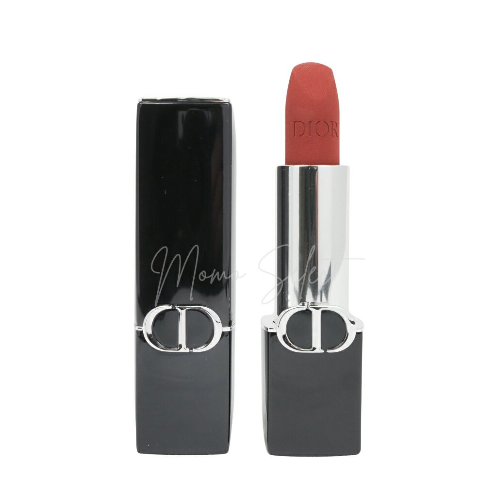 Dior ディオール ルージュ ディオール 686 RÊVE ROSÉ VEIL メール便OK