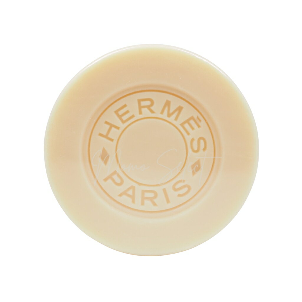 樂天商城 - Hermes エルメス 屋根の上の庭 パフュームド ソープ 100g【メール便OK】[並行輸入品]